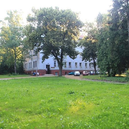 Hostel فالتيس المظهر الخارجي الصورة