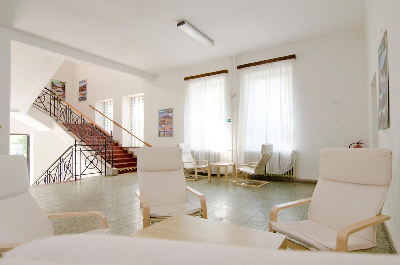 Hostel فالتيس المظهر الخارجي الصورة